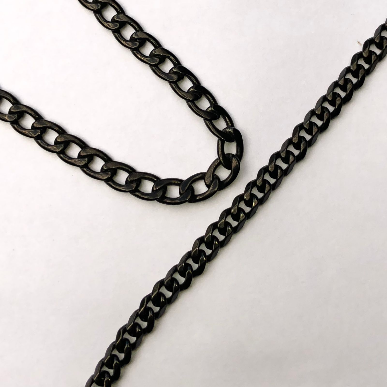 black link chain