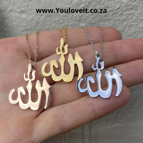 allah locket online shopping