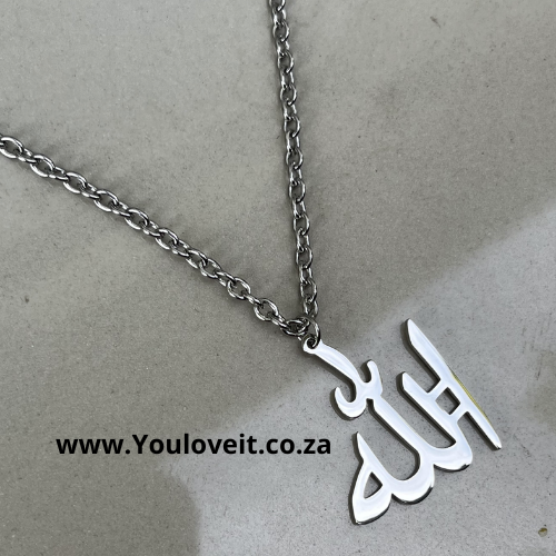 allah locket online shopping