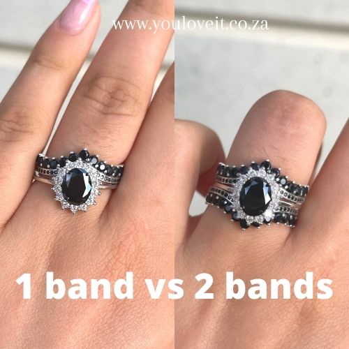 YouLoveIt - Engagement & Wedding Rings