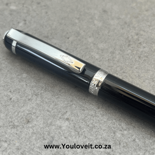(Free Engraving) Alex Varga Menza Ball Pen - Image 4