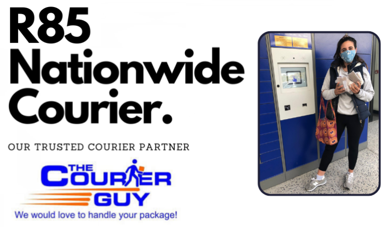 Courier Fee