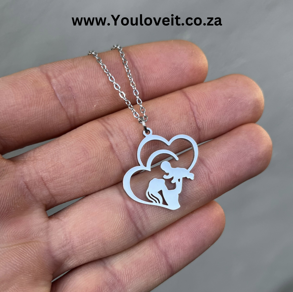 mother-child-heart-necklace-durbanville