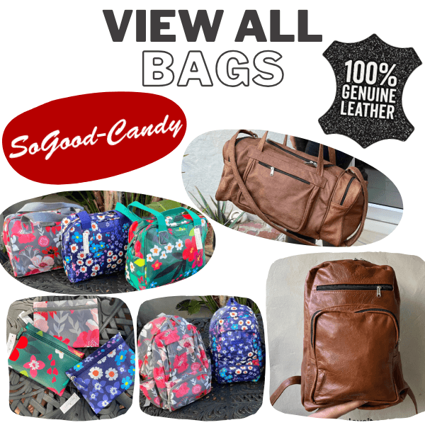 Bags for sale | Cape Town