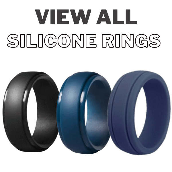 silicone ring