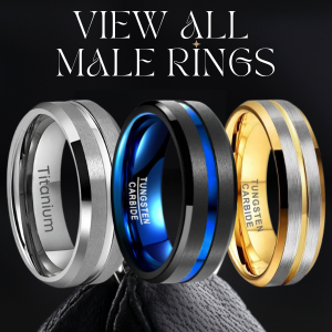 Male ring banner - Youloveit.co.za