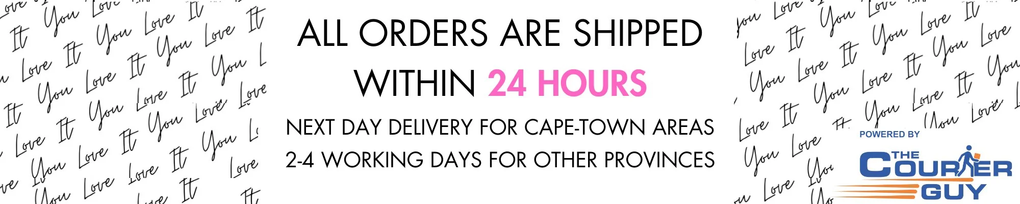 You Love It | Shop Online